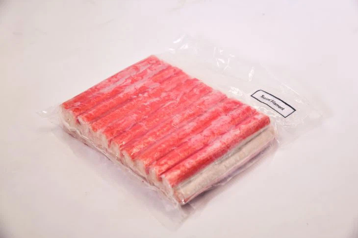 اصابع سلطعون نيوبورت 250 غ