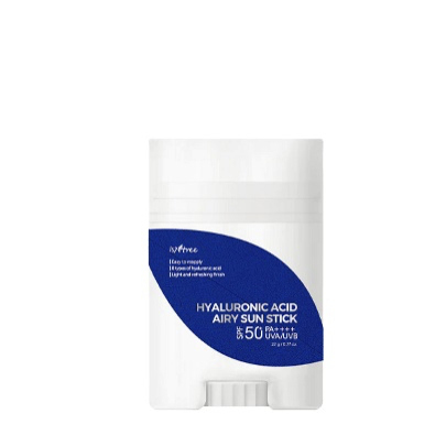 Isntree - hyaluronic Acid Airy Sun Stick /22g