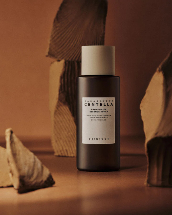 Skin1004 MADAGASCAR CENTELLA PROBIO-CICA toner تونر سنتيالا والبروبايوتيك