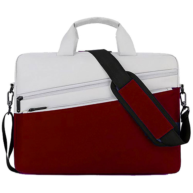 حقيبة لابتوب على الكتف 15.6"