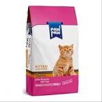 Paw Paw kitten Chicken 