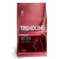 Trendline Kitten Food Chicken 