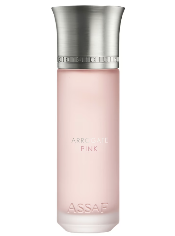 Assaf Arrogate Pink