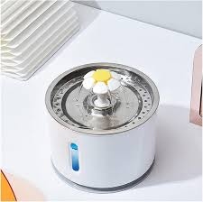 Drinking Fountain