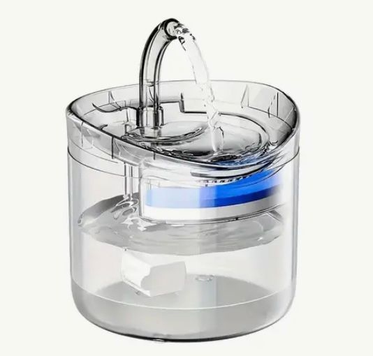 Pet Fountain