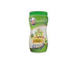 الباشا طحينية ذهبية 550 غم