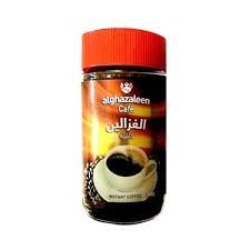 قهوة الغزالين الماني 200 غ