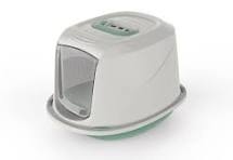litter box