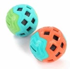 Dog ball toy