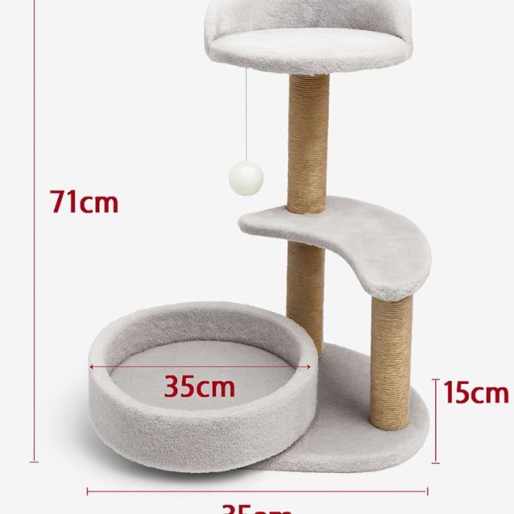 Cat Tree
