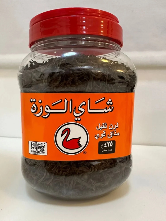 الوزة شاي بغدادي 425غم