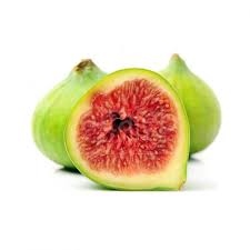تين اخضر