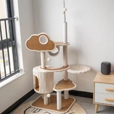 Cat Tree