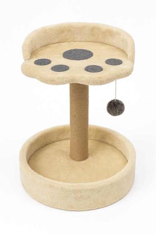 Cat Scratcher