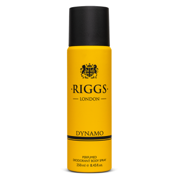 مزيل عرق رجالي RIGGIS LONDON 
