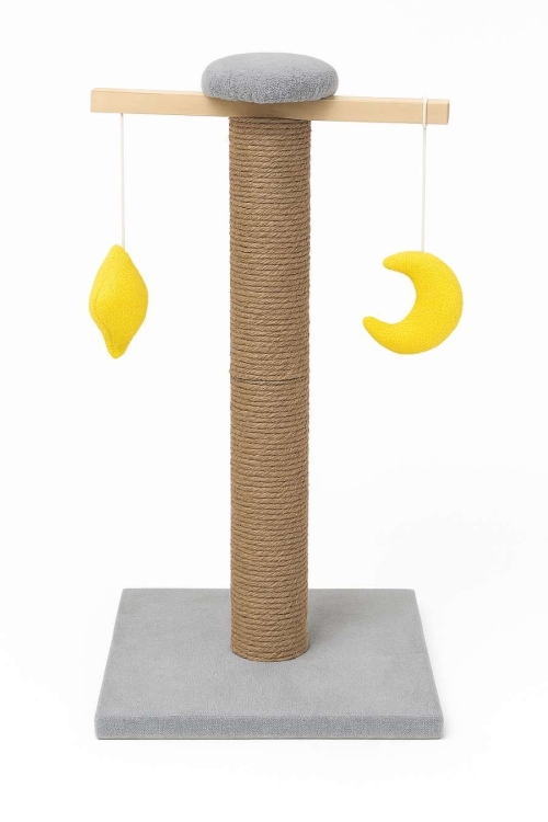 Cat Scratcher