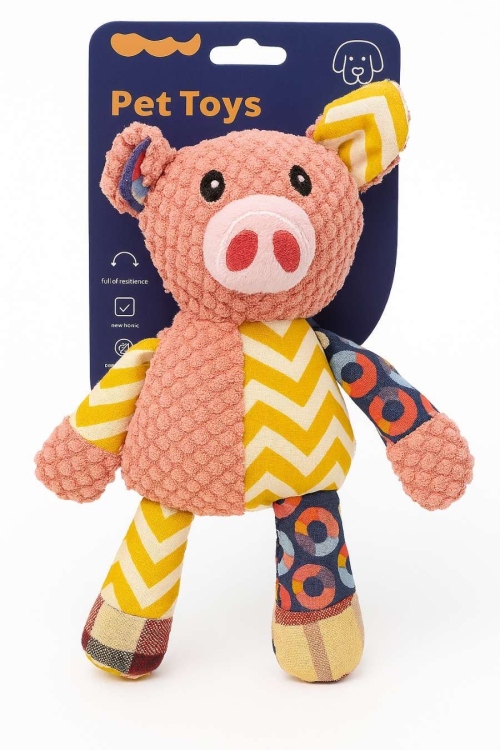 Dog toy