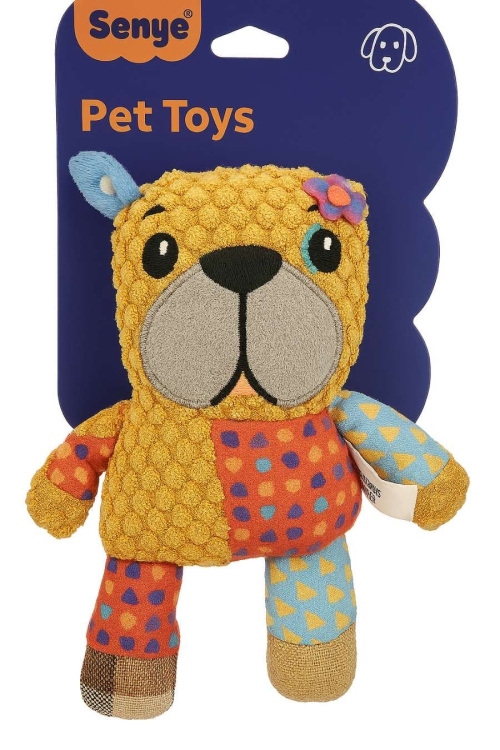 Dog toy