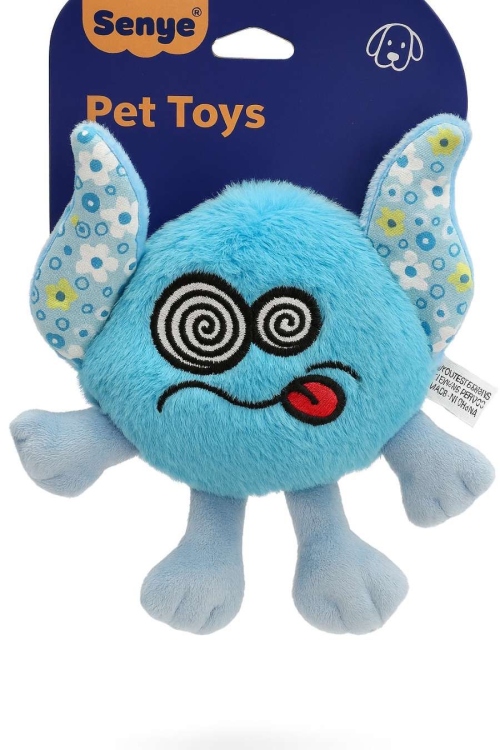 Dog squeaky toy