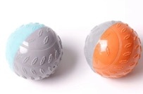 Dog ball toy