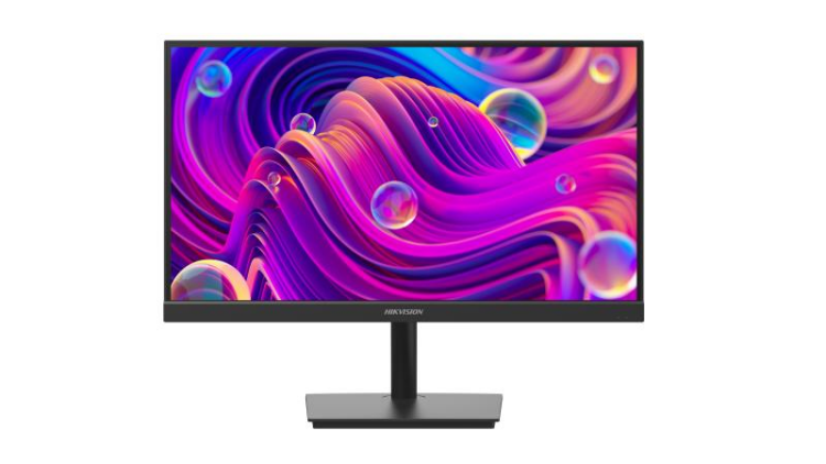 HIKVISION 21.5" 75HZ LED MONITOR HDMI VGA  DS-5022F2-1V1