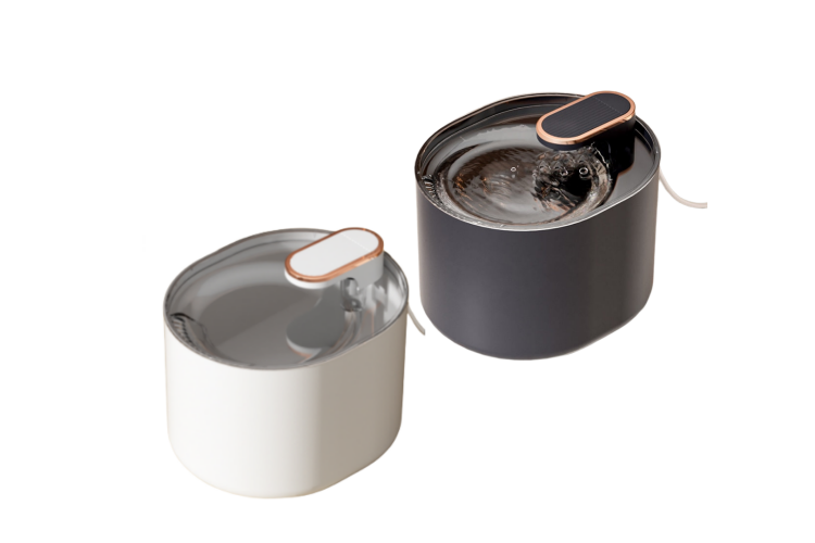 نافورة حنفية 3L