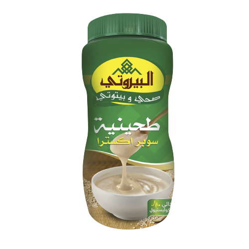 طحينية البيروتي 300غم