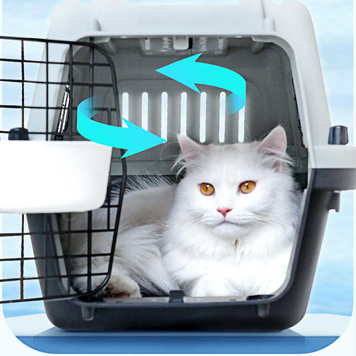 بوكس تنقل 3-XGH
