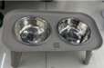 Double Bowls