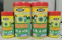 Siso Turtle Sticks 250ml