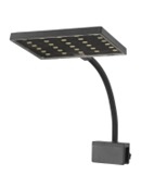 Led Aquarium Clamp Lamp 8w