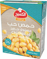 حمص حب الكسيح 440 غم
