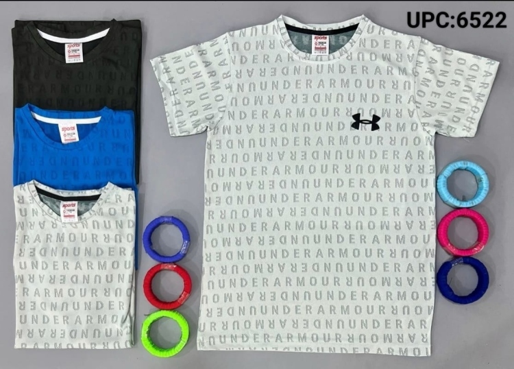 تيشيرت اندرارمر