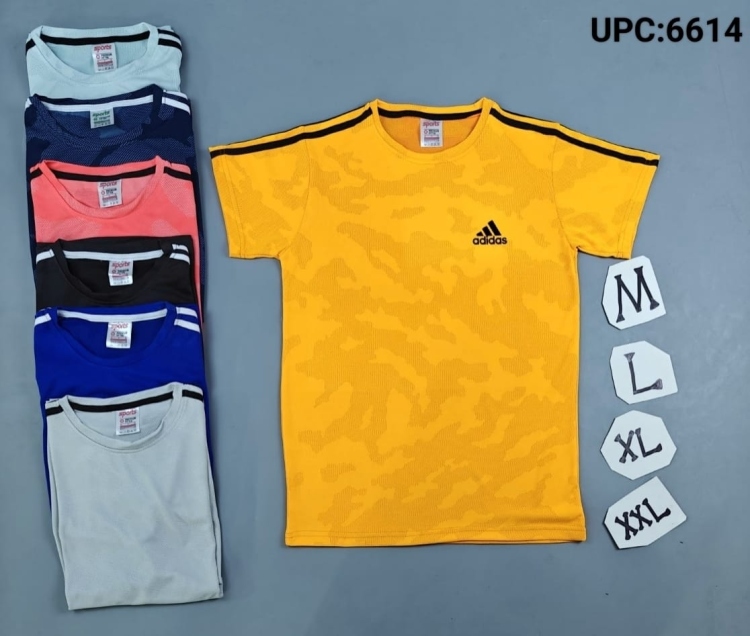 تيشيرت قماش جيشي سبلة 