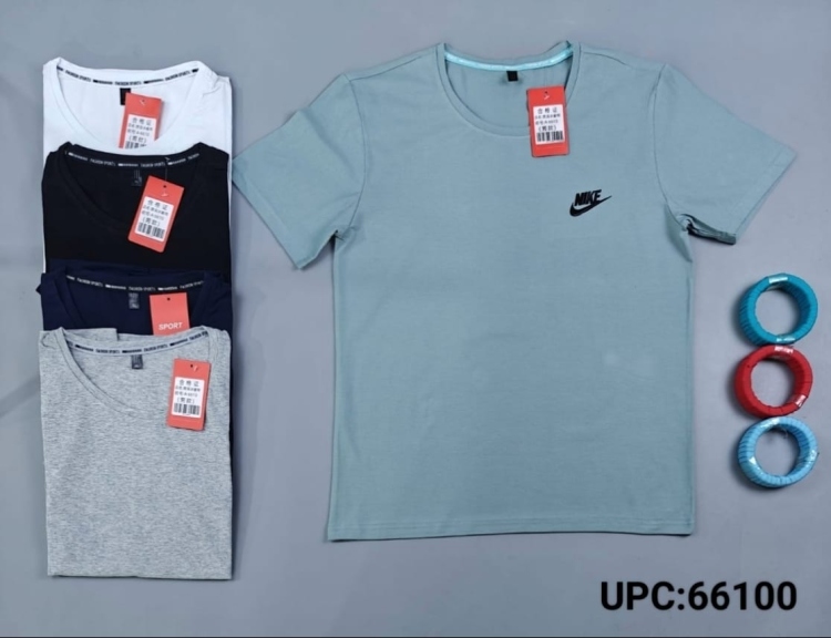 تيشيرت قطن صيني 