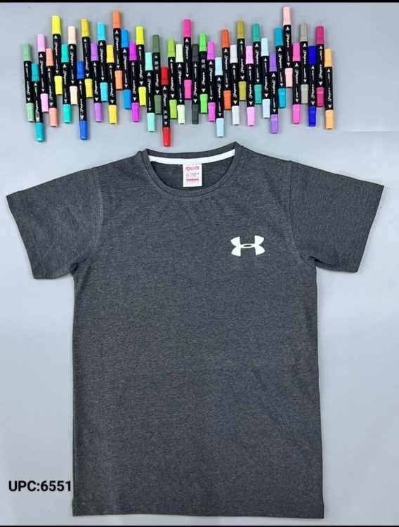 تيشيرت قطن تركي