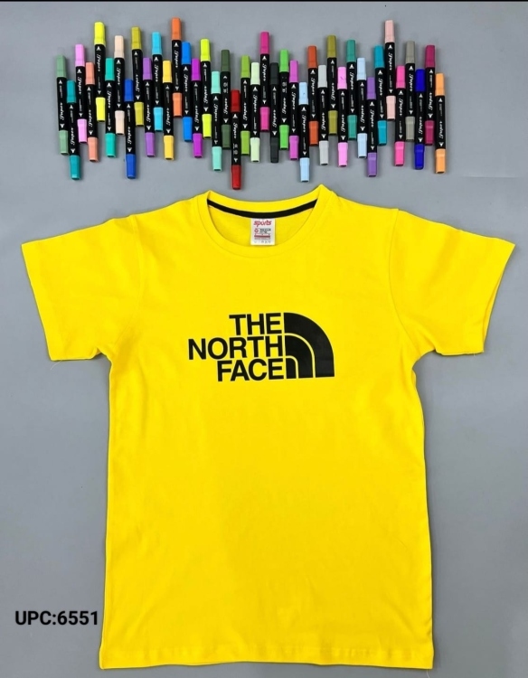 تيشيرت قطن تركي 