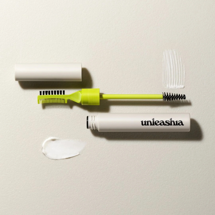 UNLEASHIA, Shaper Pomade Eyebrow Fixer