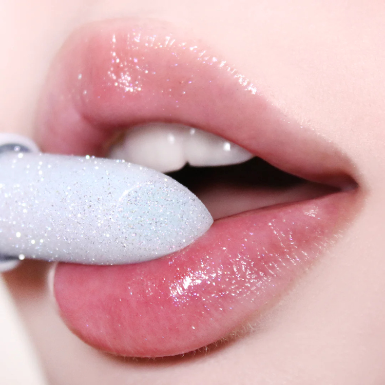 UNLEASHIA, Glacier Vegan Lip Balm