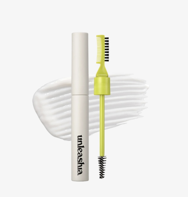 UNLEASHIA, Shaper Pomade Eyebrow Fixer