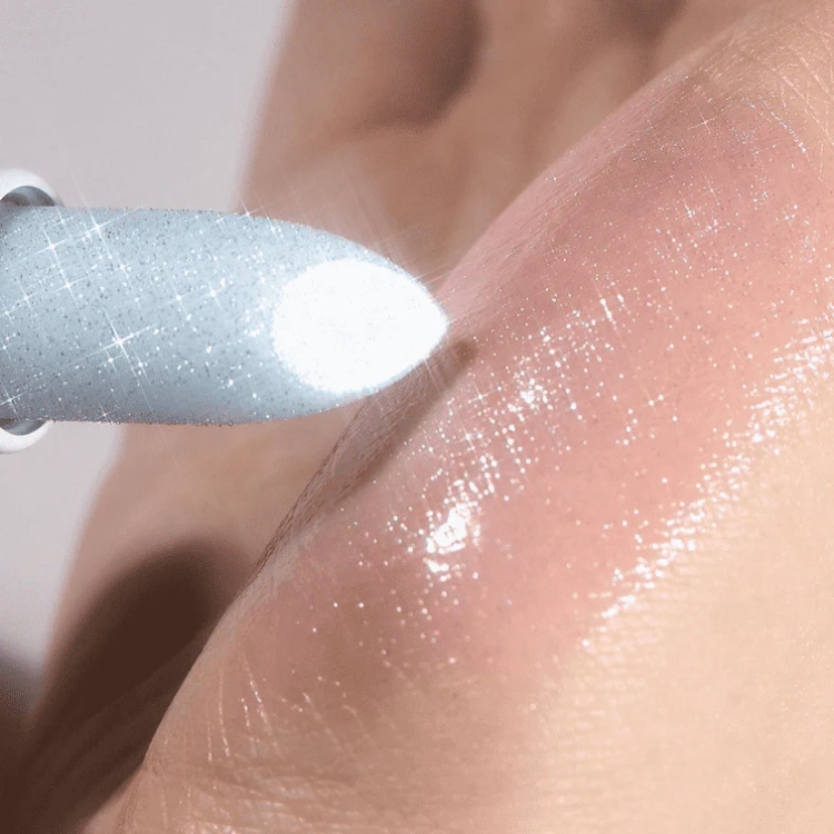 UNLEASHIA, Glacier Vegan Lip Balm