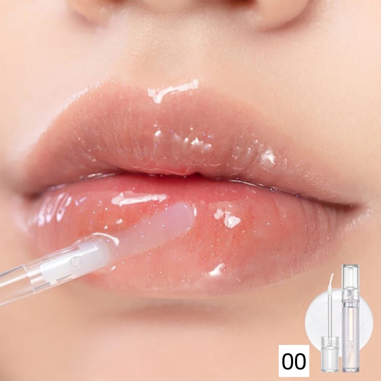 Romand, Glasting Water Gloss