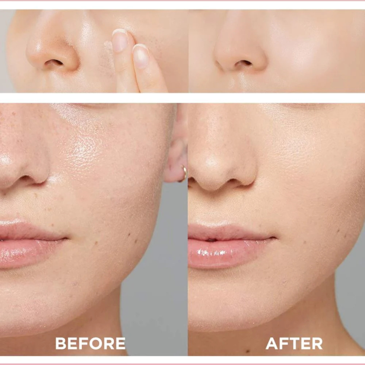Innisfree, No-Sebum Blur Primer