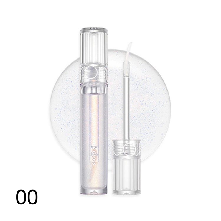 Romand, Glasting Water Gloss