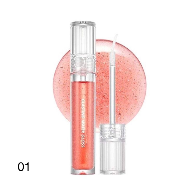 Romand, Glasting Water Gloss