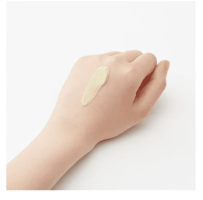 Yuskin, Cream