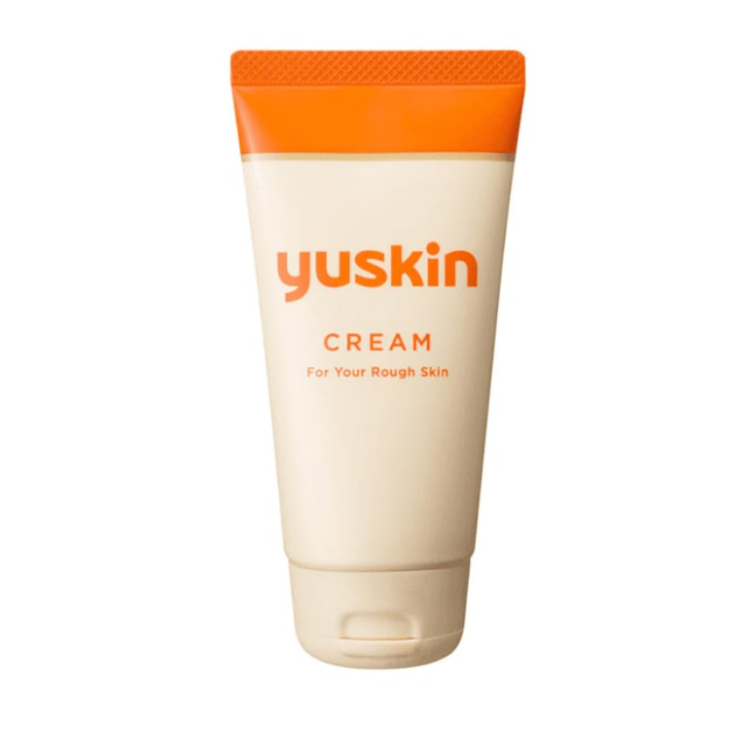 Yuskin, Cream
