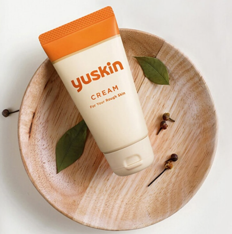 Yuskin, Cream