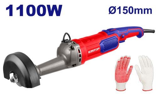 صاروخ مستقيم  ESTG11001      1100 W  