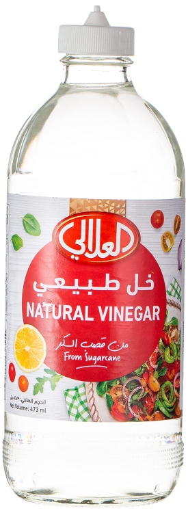 العالي خل طبيعي 473مل
